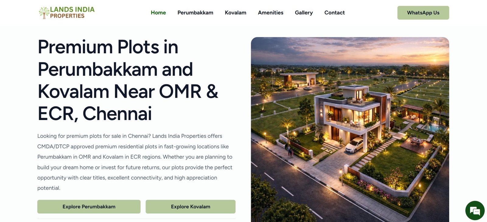 SaaS Startup